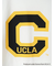 【UCLA】アソートロゴTシャツ