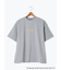 【UCLA】アソートロゴTシャツ