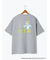【UCLA】アソートロゴTシャツ