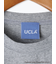 【UCLA】アソートロゴTシャツ