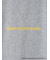 【UCLA】アソートロゴTシャツ