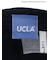 【UCLA】刺繍入りキャップ