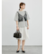 麻調タックハーフパンツ《2025summer catalog item》