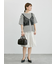 麻調タックハーフパンツ《2025summer catalog item》