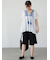 麻調タックハーフパンツ《2025summer catalog item》