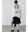 麻調タックハーフパンツ《2025summer catalog item》