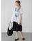 麻調タックハーフパンツ《2025summer catalog item》