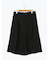 麻調タックハーフパンツ《2025summer catalog item》