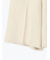 麻調タックハーフパンツ《2025summer catalog item》
