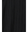 フリンジクルーネック半袖トップス