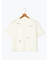 【接触冷感】ランダムロゴプリントTシャツ