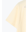 【接触冷感】ランダムロゴプリントTシャツ