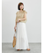 裾バルーントップス《2025summer catalog item》
