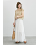 裾バルーントップス《2025summer catalog item》