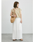 裾バルーントップス《2025summer catalog item》