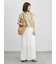 裾バルーントップス《2025summer catalog item》