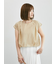 裾バルーントップス《2025summer catalog item》