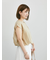 裾バルーントップス《2025summer catalog item》