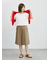 裾バルーントップス《2025summer catalog item》