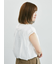 裾バルーントップス《2025summer catalog item》