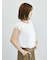 裾バルーントップス《2025summer catalog item》