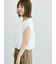 裾バルーントップス《2025summer catalog item》