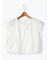 裾バルーントップス《2025summer catalog item》