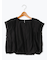 裾バルーントップス《2025summer catalog item》