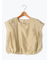 裾バルーントップス《2025summer catalog item》
