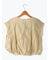 裾バルーントップス《2025summer catalog item》