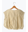 裾バルーントップス《2025summer catalog item》