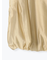 裾バルーントップス《2025summer catalog item》