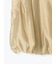裾バルーントップス《2025summer catalog item》