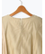 裾バルーントップス《2025summer catalog item》