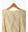 裾バルーントップス《2025summer catalog item》