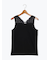 肩レースタンクトップ