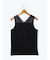 肩レースタンクトップ