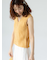 テープヤーンニットベスト《2025summer catalog item》