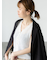 テープヤーンニットベスト《2025summer catalog item》