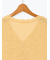 テープヤーンニットベスト《2025summer catalog item》