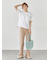 メッシュニットバッグ《2025summer catalog item》