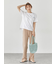メッシュニットバッグ《2025summer catalog item》