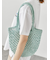 メッシュニットバッグ《2025summer catalog item》