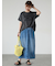 メッシュニットバッグ《2025summer catalog item》