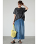 メッシュニットバッグ《2025summer catalog item》