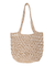メッシュニットバッグ《2025summer catalog item》