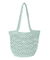 メッシュニットバッグ《2025summer catalog item》