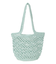 メッシュニットバッグ《2025summer catalog item》