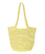 メッシュニットバッグ《2025summer catalog item》