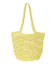 メッシュニットバッグ《2025summer catalog item》